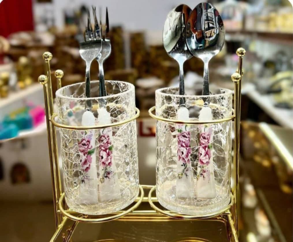 فروش و پخش لوازم خانگی گالری آبان در خرمدره
