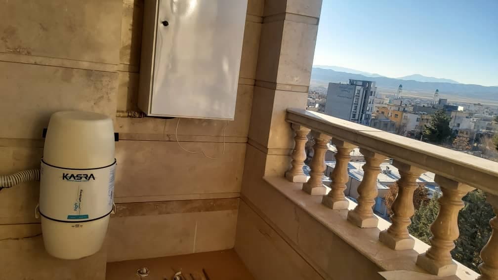 نمایندگی و خدمات پس از فروش جارو مرکزی کسری در شهرکرد