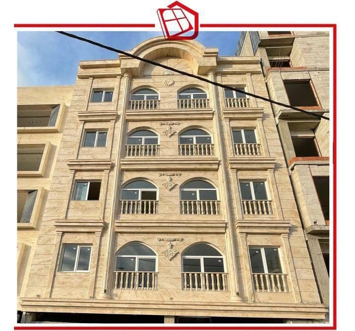 تولید و فروش درب و پنجره upvc دوجداره هزاره سوم طبرستان در آمل
