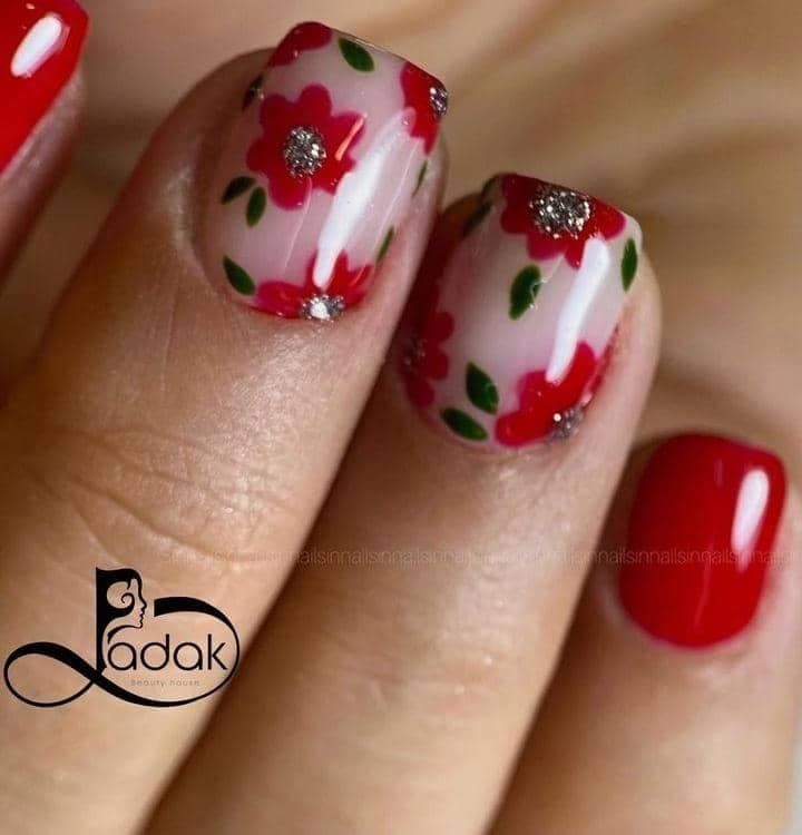 سالن زیبایی و فشیال فدک در یزد