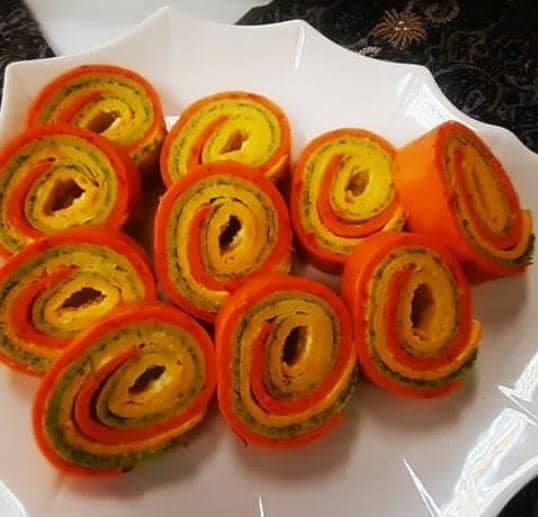 آموزشگاه آشپزی و شیرینی پزی ساویس در تهران