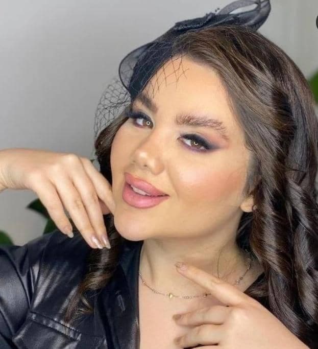 آموزشگاه و سالن زیبایی vip گندم در چالوس