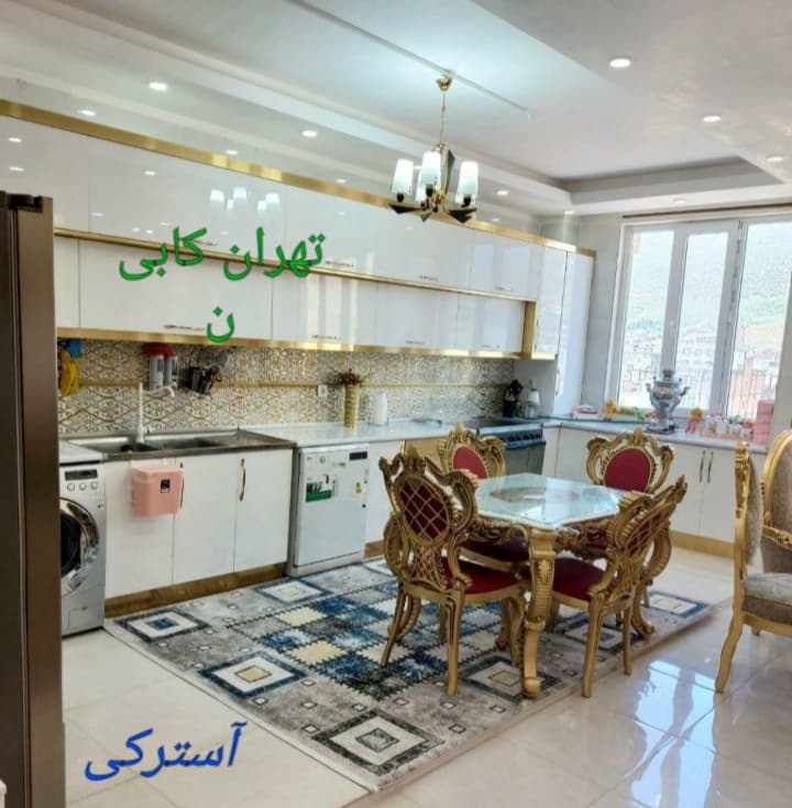 کابینت سازی تهران کابین آس در دورود