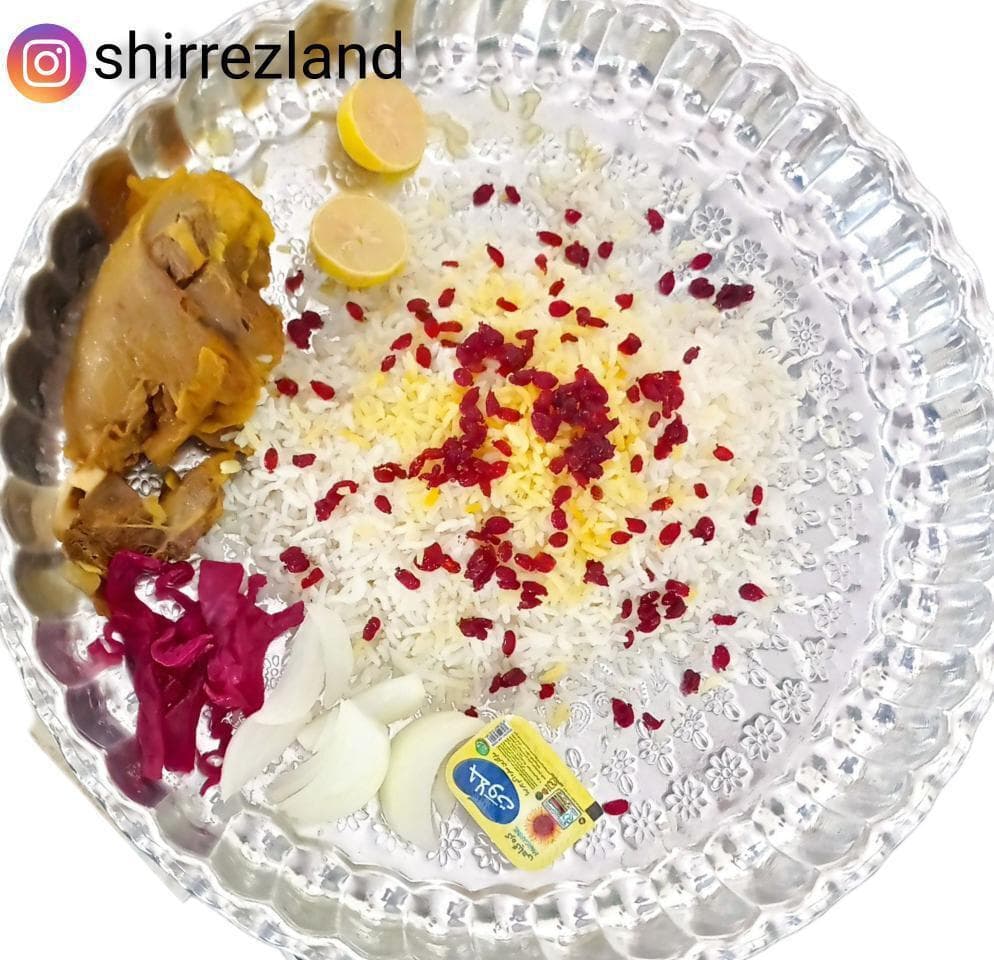 کافه رستوران شیرز در کوهدشت