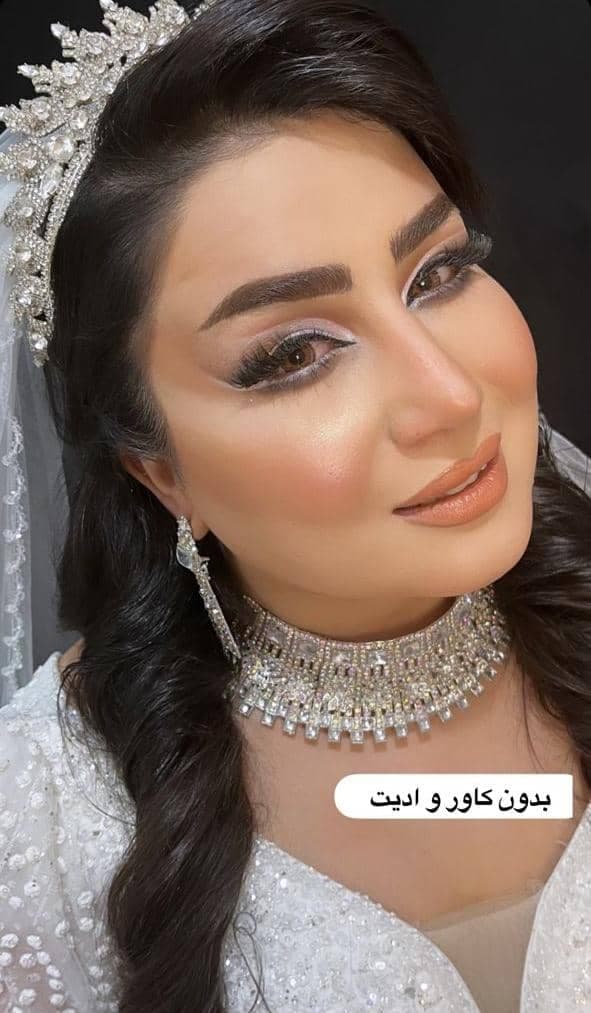 سالن زیبایی و آکادمی عروس آفرینش در سیرجان