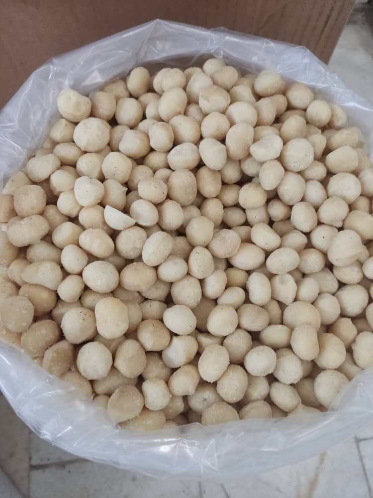 پخش و فروش عمده بادام زمینی و کنجد و مغزیجات پیکانی در تهران