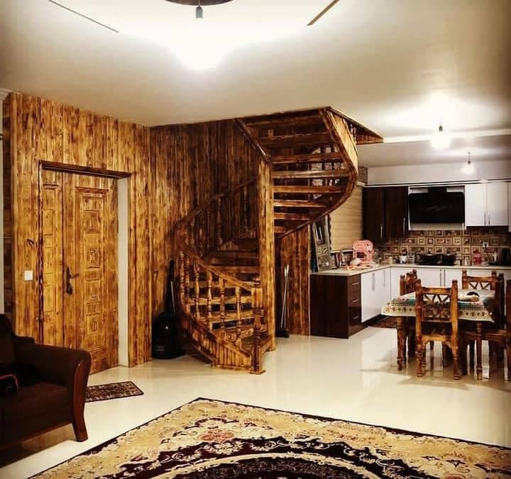 کابینت سازی آس در پیروزی تهران