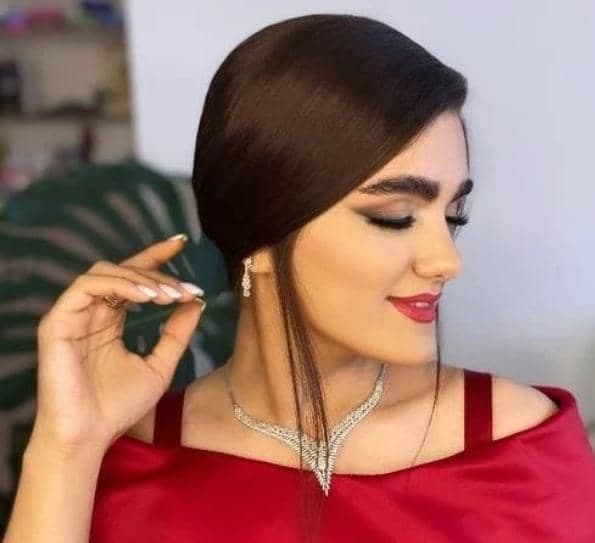 آموزشگاه و سالن زیبایی vip گندم در چالوس
