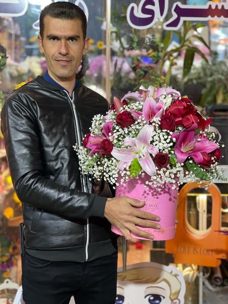 گلسرای رازگل در ایذه