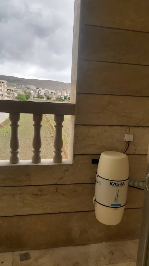 نمایندگی و خدمات پس از فروش جارو مرکزی کسری در شهرکرد