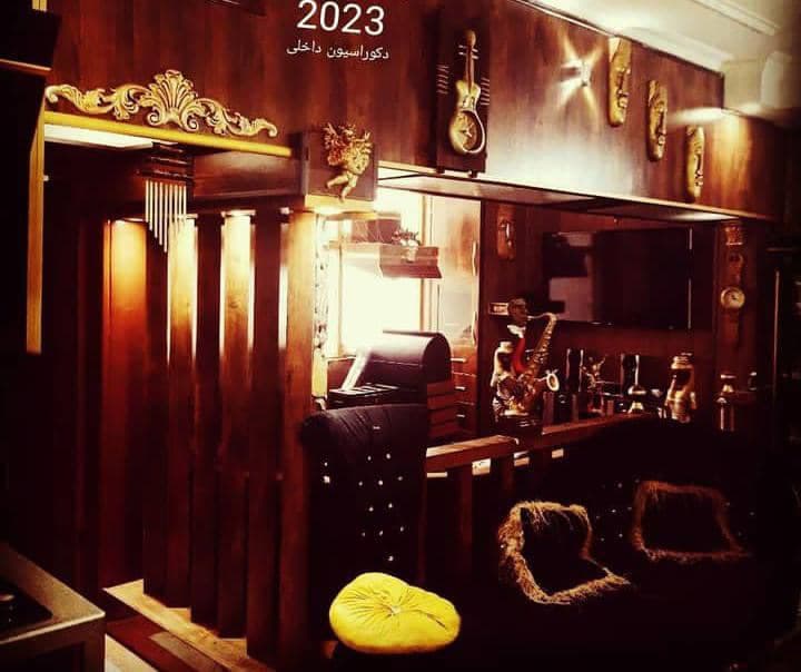 کابینت سازی آس در پیروزی تهران