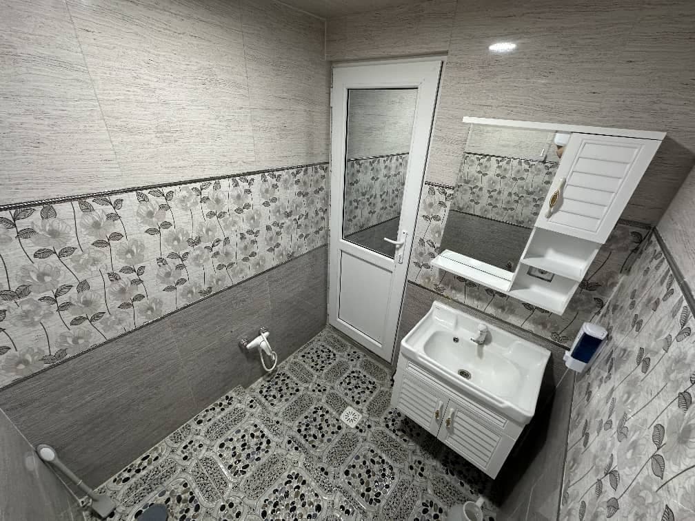 هتل آپارتمان آرسان در بانه