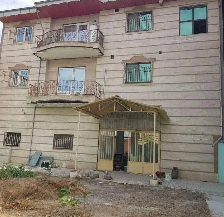 خرید فروش ملک دانیال نظری در آق قلا