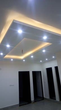 خدمات فنی مهندسی برق عرفان در محمودآباد