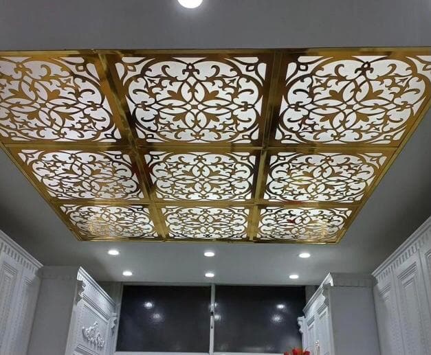 خدمات کناف میلان در خوی