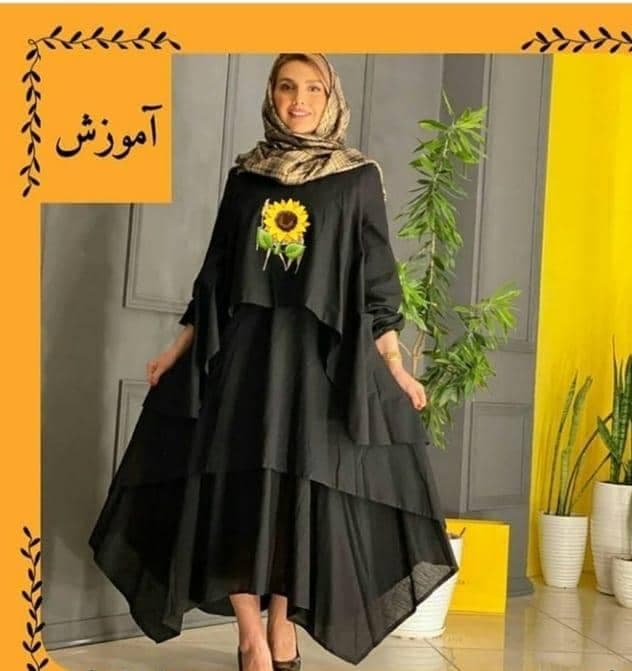 آموزشگاه خیاطی بانو احمدی در مشهد