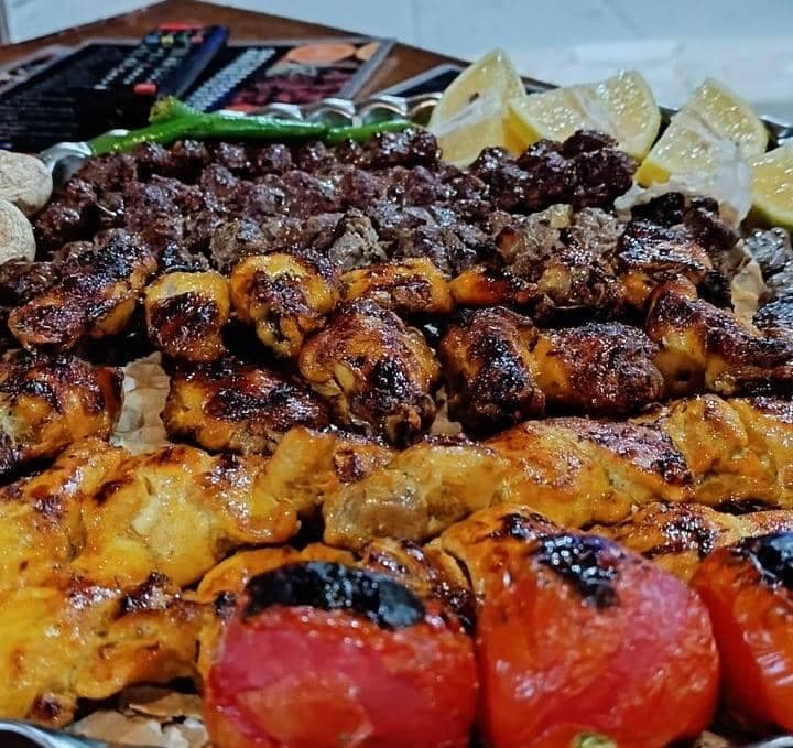 مجتمع اقامتی بهشت دربند در آستارا