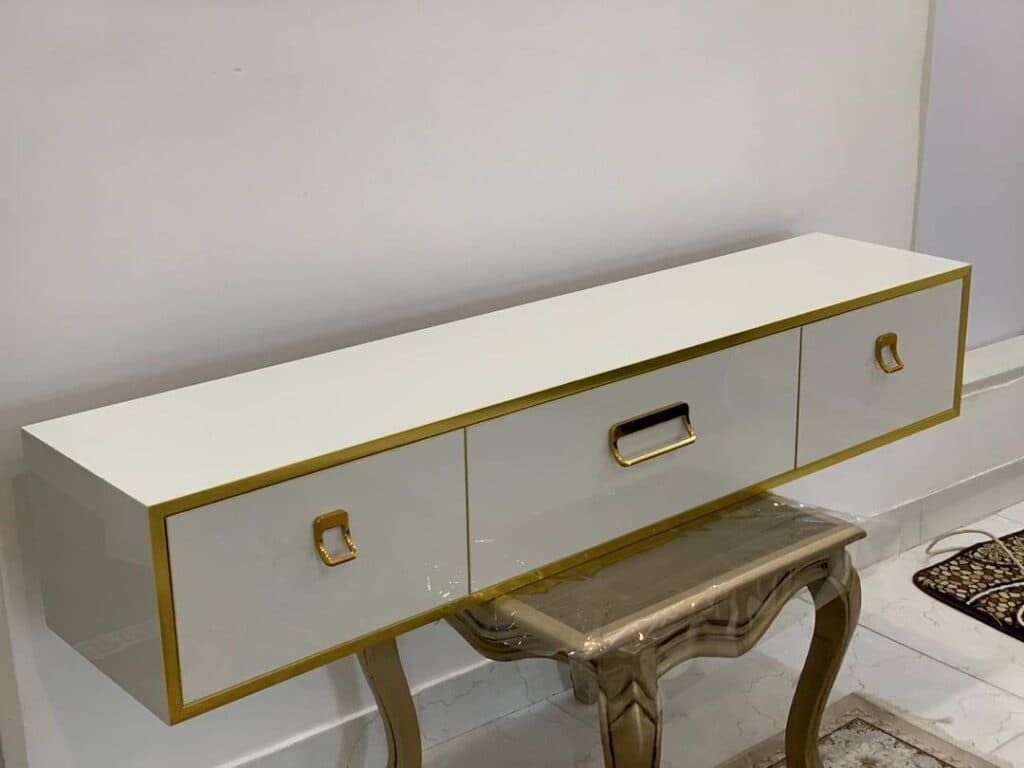 ساخت کابینت کای زن در ساوه