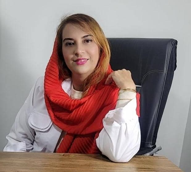 کلینیک زیبایی لابیاپلاستی زنان دکتر سحاب سنجری در سعادت آباد تهران