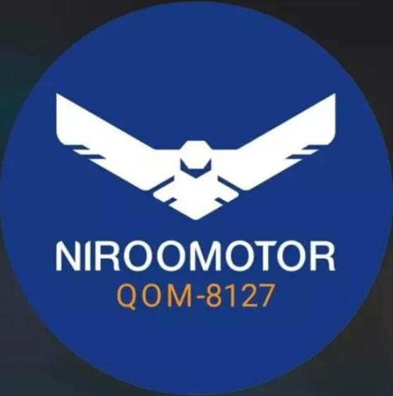 نمایندگی رسمی فروش و خدمات پس از فروش نیرو موتور کد 8127 خلیفات در قم
