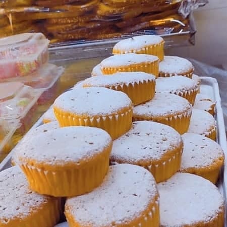 نان فانتزی جنوب در گلستان