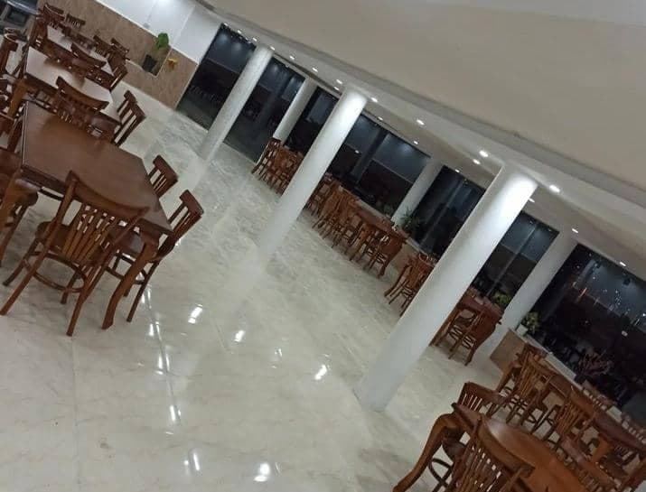 مجتمع اقامتی بهشت دربند در آستارا