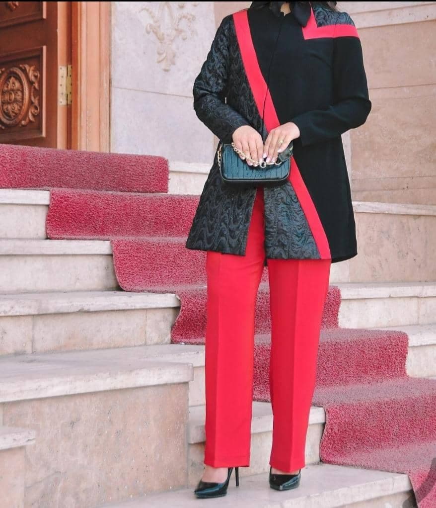 آموزشگاه خیاطی بانو احمدی در مشهد