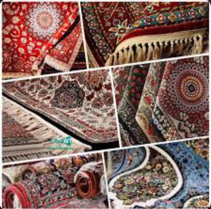 قالیشویی آذربایجان مصطفوی در ارومیه