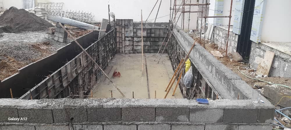 پیمانکاری و آرماتوربندی رحیمی در تنکابن