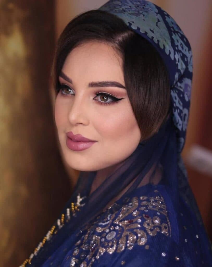 سالن زیبایی نگین ستوده در تاچارا شیراز