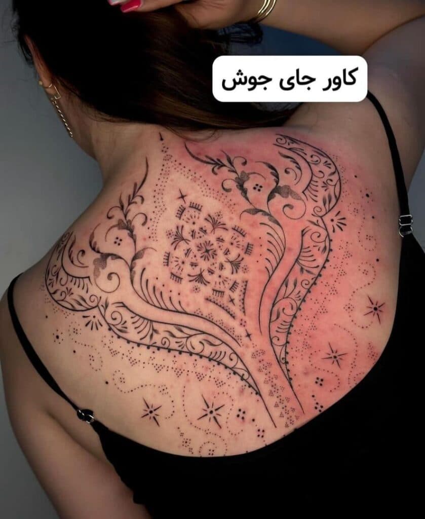 آموزش آرایشگری آزاد در مهرشهر