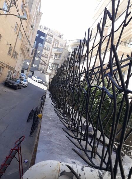 نمایندگی حفاظ شاخ گوزنی ایمن سازان آرمین در زاهدان
