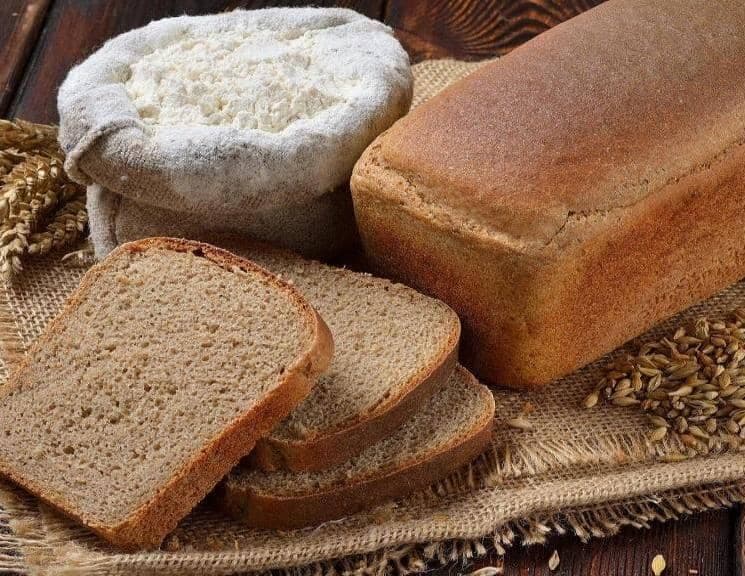 فروشگاه نان و شیرینی شهر نان گندم صفارزاده در عسلویه