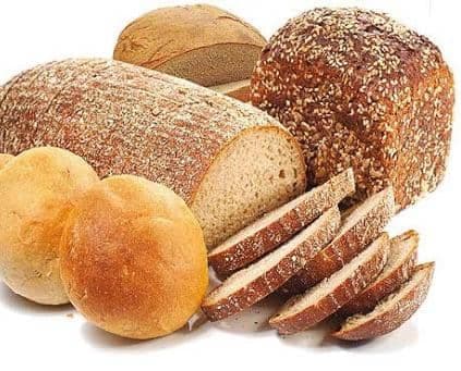 فروشگاه نان و شیرینی شهر نان گندم صفارزاده در عسلویه