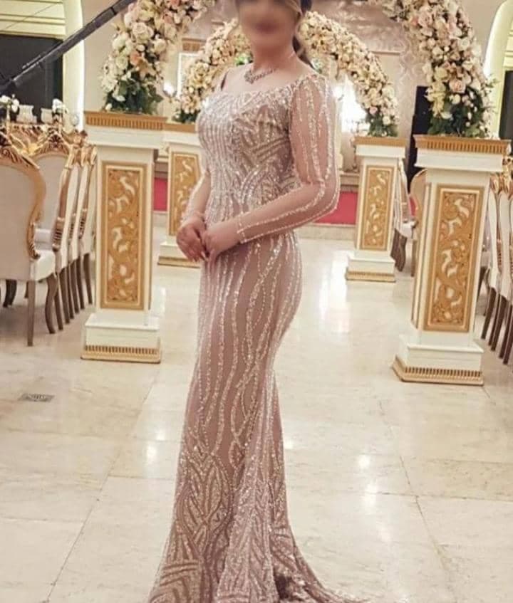 مزون لباس شیرین بانو در اردبیل