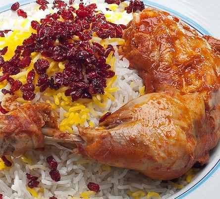 بیرون بر بی بی گل در بندرعباس