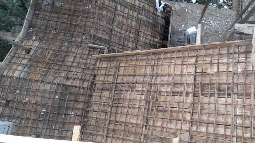 پیمانکاری ساختمان ابراهیمی در لاهیجان