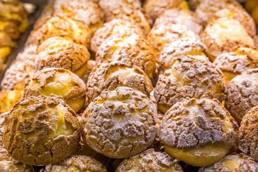 شیرینی سرای زندگی در گنبد کاووس