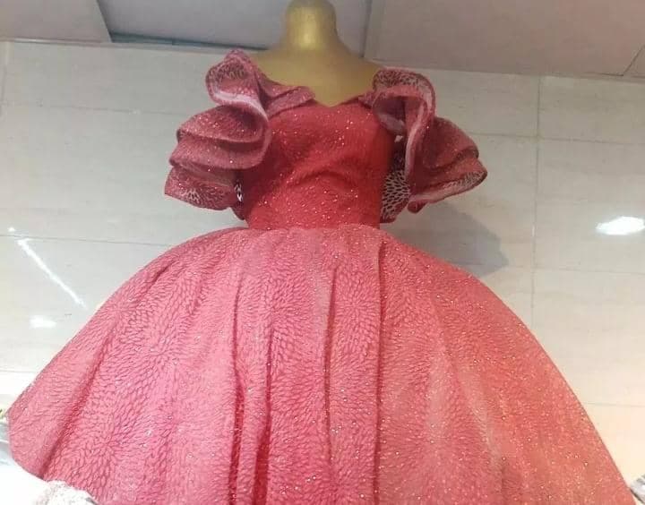 مزون لباس عروس مهتاب در اهواز
