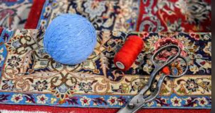 قالیشویی آذربایجان مصطفوی در ارومیه