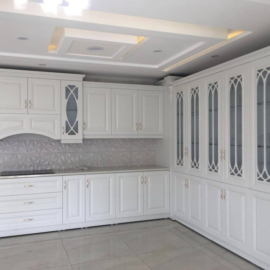 تولیدی کابینت رضا در سیرجان