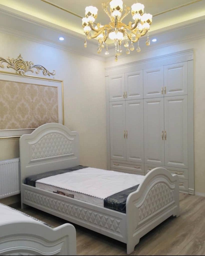 تولیدی کابینت رضا در سیرجان