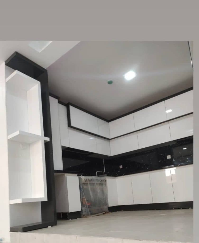 تولیدی کابینت رضا در سیرجان