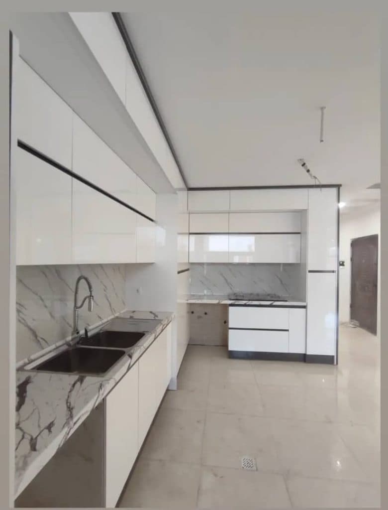 تولیدی کابینت رضا در سیرجان