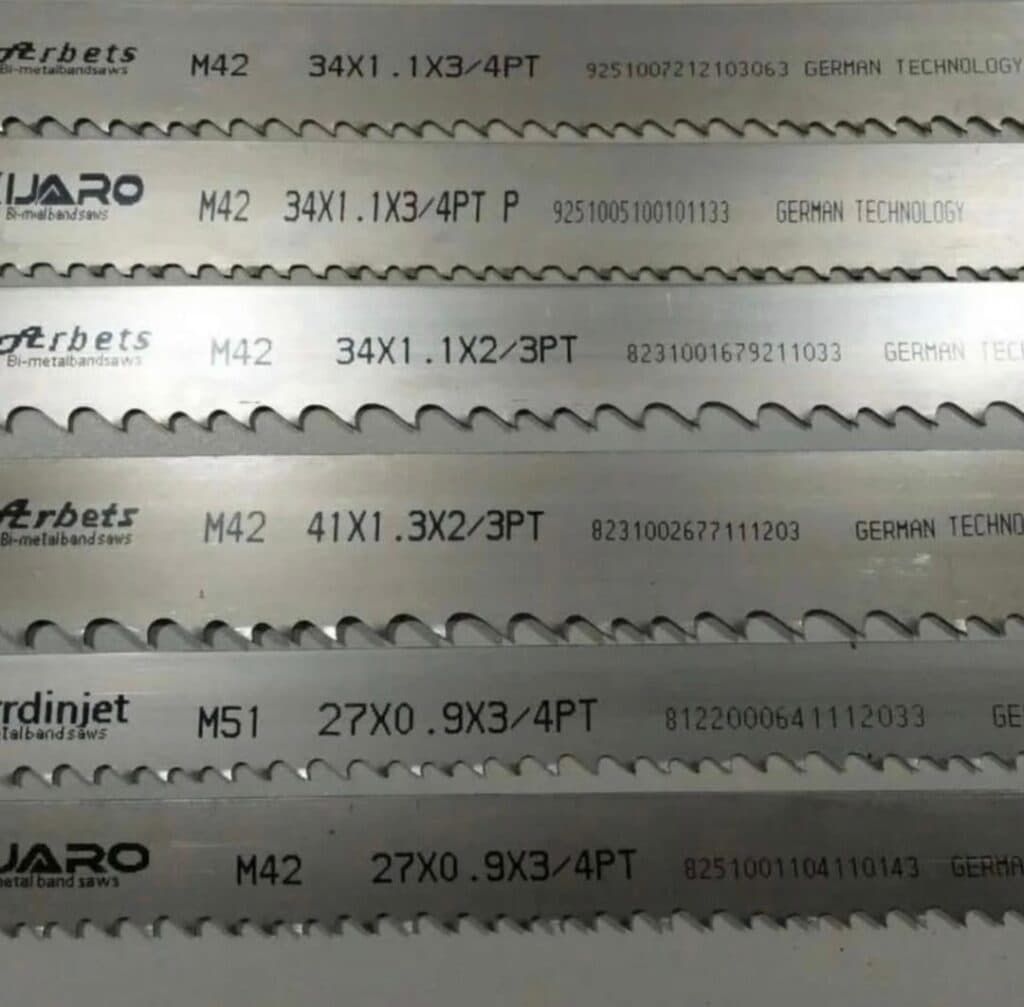 نمایندگی فروش دستگاه تیغ اره نواری p cut در کرمان