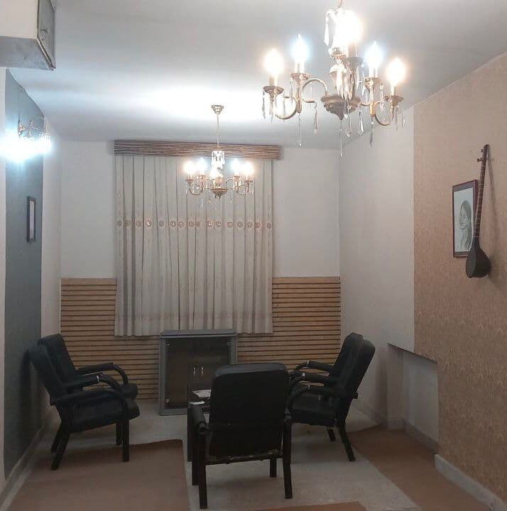 کلینیک تخصصی روانشناسی و مشاوره آتیه در تویسرکان