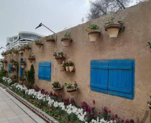 فروش و اجرای کاهگل ضد آب و سنتی غلامی در شیراز