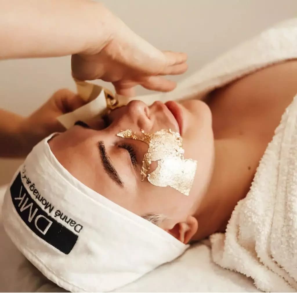 مرکز تخصصی ماساژ آناندا در رشت