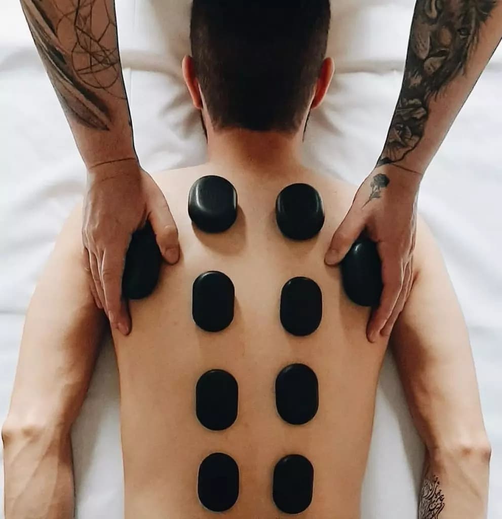مرکز تخصصی ماساژ آناندا در رشت