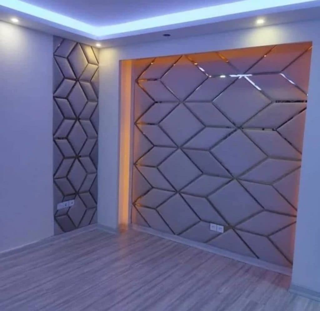 طراحی و اجرای دکوراسیون داخلی خانه زیبا در خواف